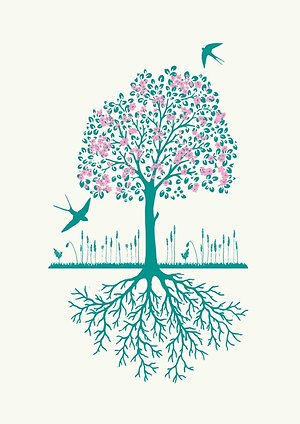 How can therapy help?. tree